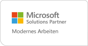 Microsoft Solutions Partner