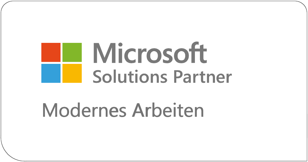 Microsoft Solutions Partner IT Systemhaus Ibbenbüren