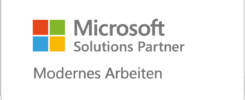 Microsoft Solutions Partner