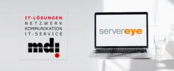 Server Monitoring Management