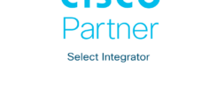 Cisco Partner logo